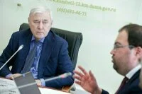 Аксаков: Банк России оперативно реагирует на экономические вызовы