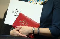 Гумерова предложила организовать экологическую подготовку педагогов