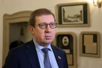 Майоров отметил роль межгосударственного сотрудничества в решении проблем экологии