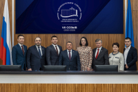 У Молодёжного парламента Ямала появилась своя стратегия