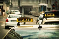 У водителей московского такси появились цифровые профили