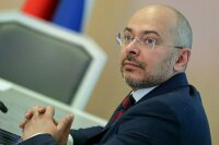 Николаев: в российском обществе появилось единое видение по сбережению лесов