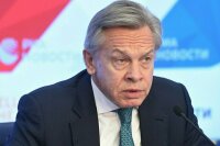 Пушков резко ответил Дуде, назвавшему Россию &laquo;ненормальной страной&raquo; 