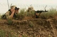 Когда в России появилась пограничная служба