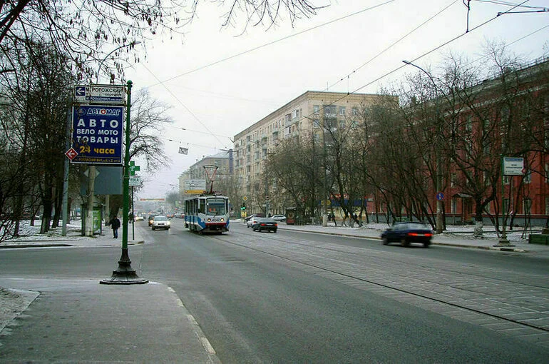 Москву предложили включить в перечень исторических поселений