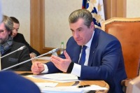 Слуцкий оценил отказ США вернуться в Договор по открытому небу