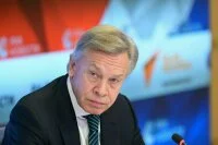 Пушков: IT-гиганты могут давить, но перебороть государство не получится