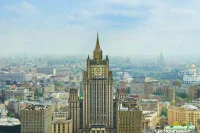 МИД России назвал выборы в Сирии важным шагом к стабильности в стране