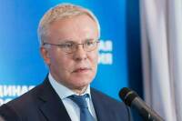 Фетисов: природосберегающие технологии не должны быть под санкциями