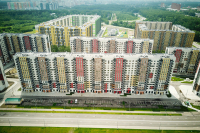 ФАС не выявила картельного сговора между застройщиками