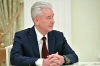 Собянин заявил о снижении числа новых случаев COVID-19 в Москве
