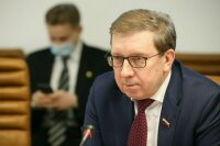 Майоров: запрет одноразовых пластиковых товаров потребует переходного периода
