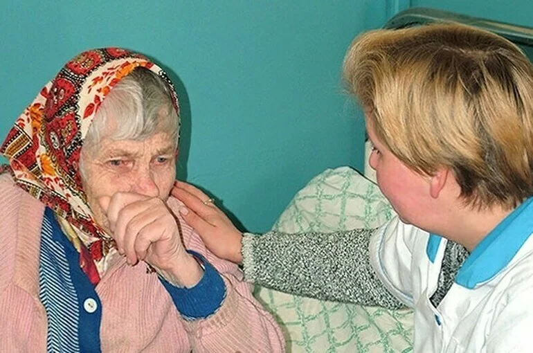 В России создадут реестр исполнителей социальных услуг