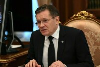 Доходы главы Росатома за год выросли на 36%