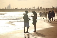 Число жертв крушения судна в Нигерии возросло до 76