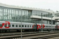 На востоке Москвы открылся десятый железнодорожный вокзал