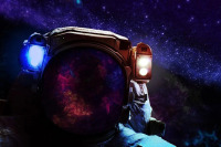 Космический грузовик КНР успешно достиг орбиты