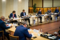 Минэнерго и Минфин создадут рабочую группу по налогам в нефтяной отрасли