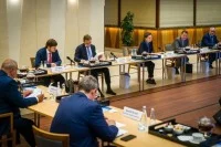 Минэнерго и Минфин создадут рабочую группу по налогам в нефтяной отрасли