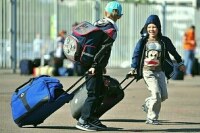 В Роспотребнадзоре рассказали, как собрать ребёнка в лагерь