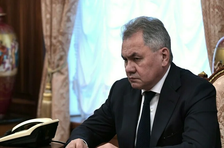 Для сдерживания НАТО на западе России сформируют новые воинские части
