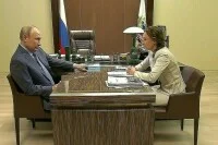 Кузнецова: число преступлений против детей в России снизилось на 9,1%