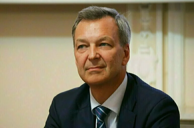 Яцкин призвал как можно быстрее принять стратегию развития стройотрасли