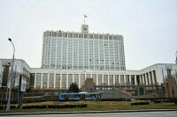В Правительстве поддержали проект о регулировании IT-гигантов