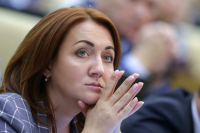 Кувшинова: инфраструктура детских лагерей должна быть современной  