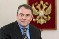 Толстой возглавил московское отделение &laquo;Единой России&raquo;