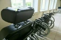 Российский рынок защитят от контрафактных кресел-колясок