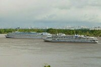 Порядок стоянки судов у береговой полосы определит Минтранс