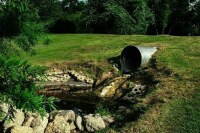 Разрешать сбрасывать загрязняющие вещества будут по новым правилам