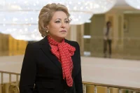Матвиенко назвала защиту здоровья и прав детей одним из главных приоритетов госполитики России