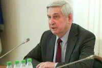 Мельников рассказал о пути сближения России и Китая
