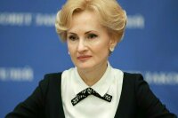 Яровая заявила о необходимости успешной социализации детей-сирот