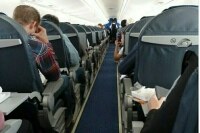 Безопасность полётов, пассажиров и экипажей усилят