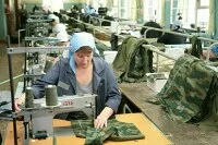 Бизнесу хотят установить льготы за трудоустройство заключённых