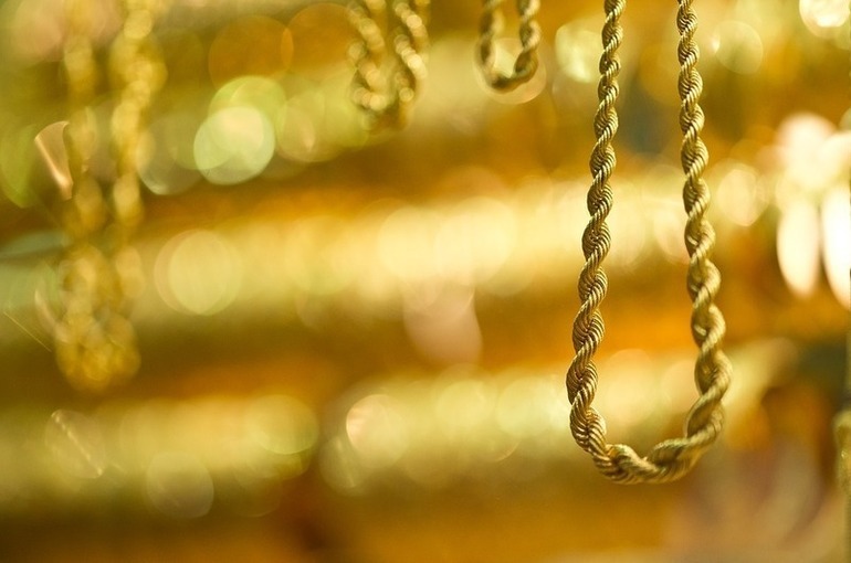 Ювелирам станет проще продавать изделия за рубежом