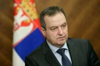 Дачич назвал Россию наиболее влиятельным защитником национальных интересов Сербии