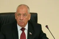 Митин: сенаторы будут добиваться создания реестра скважин питьевой воды