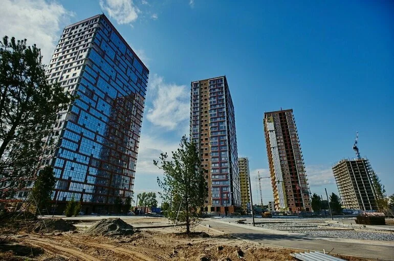 Эксперт рассказала, какие риски ждут покупателя квартиры по переуступке прав