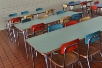 Матвиенко предложила сенаторам позавтракать вместе со школьниками