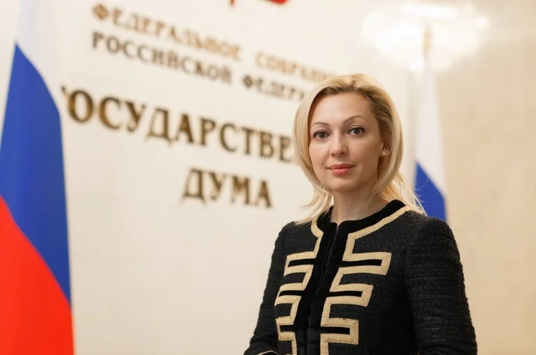 Тимофеева: запрет ставить галочки в кредитных договорах остановит &laquo;банковский беспредел&raquo;