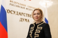 Тимофеева: запрет ставить галочки в кредитных договорах остановит &laquo;банковский беспредел&raquo;