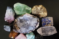 Контроль за музейными драгоценностями вернут Минкультуры