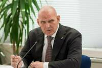 Оргкомитет &laquo;Единой России&raquo; утвердил проект списка кандидатов на выборы