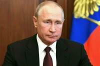 Путин призвал начать модернизацию сельских домов культуры в 2021 году