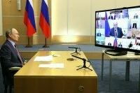 В России расширенную диспансеризацию могут проводить более трёх тысяч медорганизаций