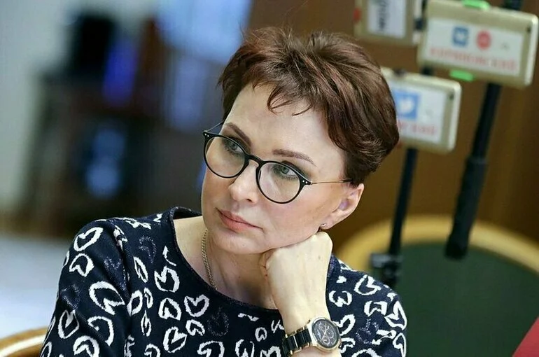 Кусайко призвала создать программы адаптации людей с рассеянным склерозом